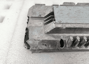 Audi wzmacniacz dynaudio 4N0035223B 6