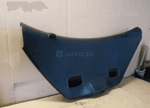 Tapicerka osłona klapy bagażnika VW NEW Beetle 1C0867605 3