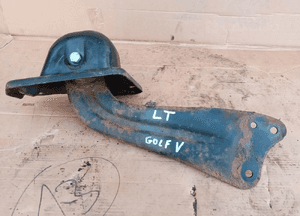 Wahacz lewy tył tylny VW Golf V 5 1K0505225C 1