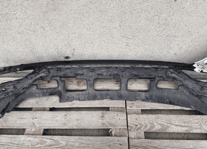 ZDERZAK TYŁ TYLNY HYUNDAI TUCSON IV 4 2020-  NAROŻNIK LEWY CAŁY 5