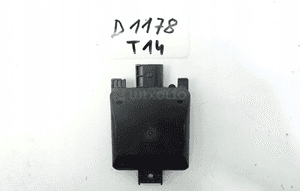 Radar distronic sensor acc vw passat 2Q0907686C 1