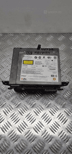 Bmw F30 F31 F34 radio nawigacja czytnik 9327319 2