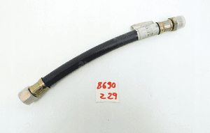 Rurka przewód wąż radiator mercedes A6559973782 1