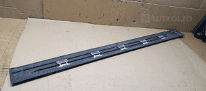 Listwa drzwi lewy przód przednia lewa Opel Omega B FL 90566961 4