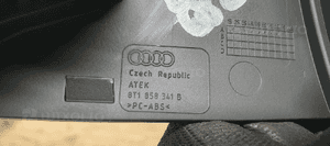 Włącznik przełącznik świateł Audi A4 B8 8K0941531C 8T1858341B 5