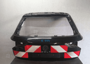 Klapa tył vw golf viii 8 kombi 1
