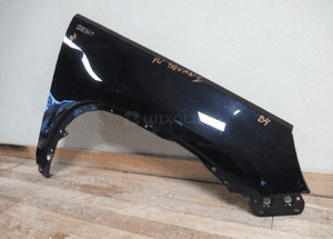 Błotnik przedni przód prawy vw tiguan i 1 2007- 4