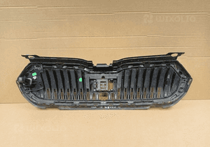 Atrapa gril grill skoda fabia iv 4 6FA 6VA 21- 2
