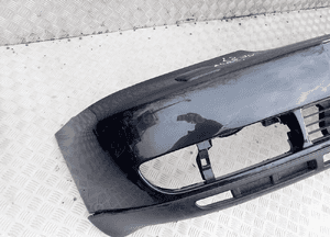 Zderzak audi A4 B5 xenoxn z belka radom 3