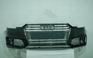 Zderzak audi A4 B9 8W s-line 2017-2020 oryginał 1