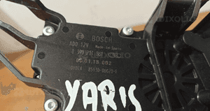 Silniczek wycieraczki tył toyota yaris ii nr 85130-0D020F 3