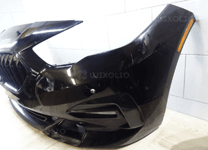 Zderzak przód przedni BMW 2 F44 GRAND COUPE 165234-10 LLU 2