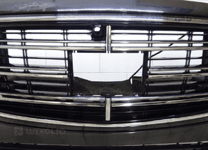 ZDERZAK PRZÓD MERCEDES E-KLASA 214 W214 A2148850300 6