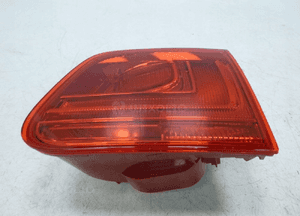 Volkswagen tiguan ii 2 lampa prawy tył prawa led 9