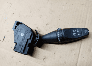 Przełącznik manetka wycieraczek Ford Mondeo MK3 1S7T17A553DC 2
