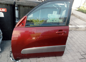 Toyota Rav4 00-05 drzwi przod prawe 3