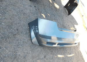 stilo 3 D zderzak nr 6073 WYSYŁKA 2