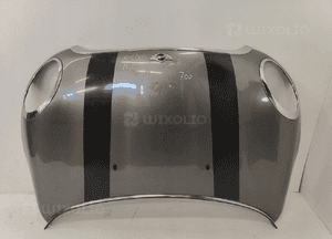 Mini r55 r56 06-13 MASKA POKRYWA SILNIKA 1