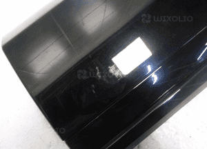 Audi rs Q8 4M8 listwa drzwi prawy tył 4M8853970B 8
