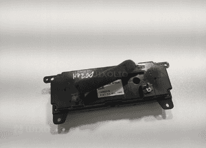PANEL NAWIEWU KLIMATYZACJI NISSAN E-NV200 275004FE0A 2014-2021 EUROPA 7