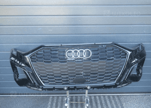 Zderzak przedni przód audi A3 s-line 8Y0 8Y0807437F 2020-2024 2