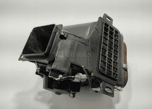 WENTYLATOR DMUCHAWA NAWIEWU LAND ROVER DEFENDER JGB500060 7H12-19924-DA 07- 4
