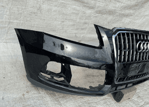 Audi Q5 lift 8R0 zderzak 12-17 3