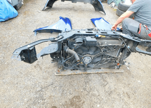 bravo II pas przedni nr 40615 WYSYŁKA 3