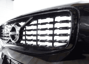 Zderzak przód volvo S60 iii r-design 31690530 6