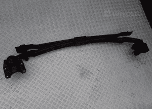 RESOR TYŁ 3 PIÓRA NISSAN CABSTAR 99-06 RADOM 1