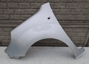 Renault kangoo 3 iii 2013-2017 lift błotnik lewy 1