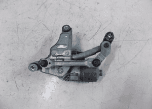 S-MAX MK1 MECHANIZM SILNICZEK WYCIERACZEK LEWY 2