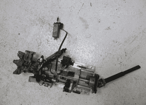 RANGE ROVER VOGUE L322 KOLUMNA KIEROWNICZA SZTYCA 3