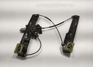 PODNOŚNIK MECHANIZM SZYBY LEWY PRZÓD PRZEDNI EVOQUE I BJ3223201AE 2011-2015 2