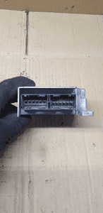 Moduł Sensor Airbag Poduszek Alfa 156 2