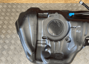 BMW F30 F31 ZBIORNIK BAK PALIWA POMPA WLEW 7376160 3