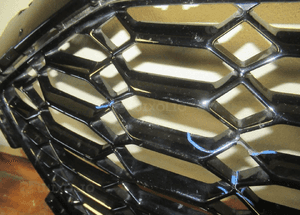 Grill gril atrapa audi RS4 B9 8W0853651BF 8W0853651BG 2017- 10