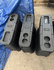 MERCEDES 639  VITO VIANO   stolik   lift  447 1