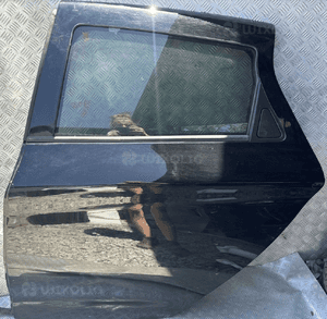 Drzwi lewy tyl tylne kpl renault zoe org fv 1