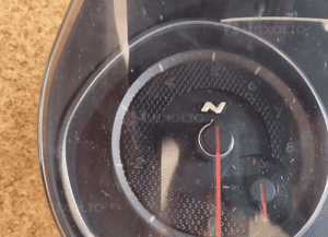 LICZNIK ZEGARY PRĘDKOŚCIOMIERZ HYUNDAI I30N 2.0T 23R ORYGINAŁ 94053-S0510 3