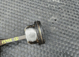Tłok Tłoki 06LB Korbowód Panewki 2.0 TFSI CDNB Audi A4 B8 A3 VW Skoda Seat 23
