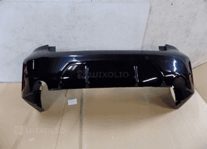 Bmw 3 G20 lift lci m-pakiet zderzak tył 6X pdc kompletny 475 1