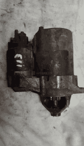 Rozrusznik mercedes W168 a klasa 1.6 A1661510001 3