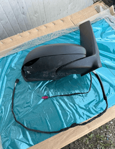 mercedes 447 lusterko  prawe  radar asystent 5 pin Metris  Vito 1