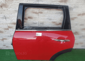 Drzwi mini F54 kolor 851 1