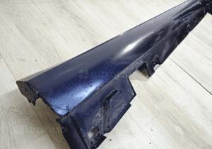Próg listwa lewa mercedes e W213 amg A2136900102 4