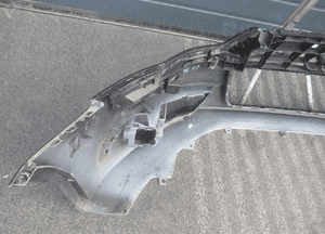 Zderzak przedni przód audi A6 C7 4G0 2011-2014 25