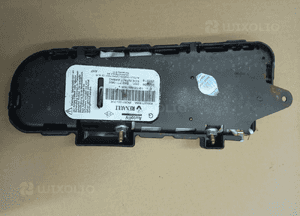 Renault Megane Scenic  II airbag poduszka prawa lewa w fotel 5