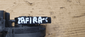 Taśma Airbag zwijak czujnik kąta skrętu Opel Zafira C 13587663 22914039 8