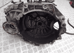 Skrzynia biegów vw golf iv 4 bora 1.6 16V ert radom 2